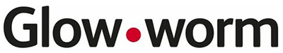 Glow worm logo