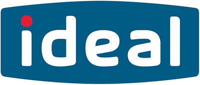 Ideal logo